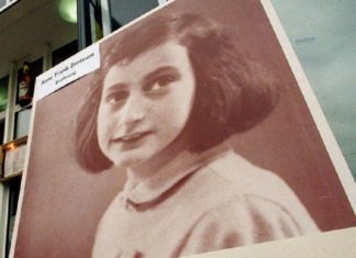Anche Foligno avrà un'area dedicata ad Anna Frank