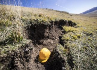 Sisma: sugli Appennini le scosse durano di più