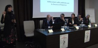 Assisi, presentato il Fondo Comunale a sostegno delle PMI del territorio