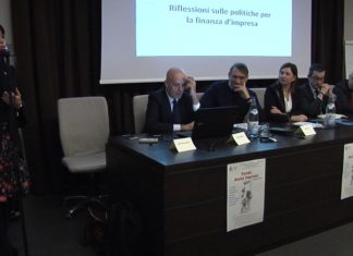 Assisi, presentato il Fondo Comunale a sostegno delle PMI del territorio