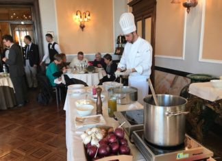 Festa della Cipolla, a Cannara arriva la Winter Edition