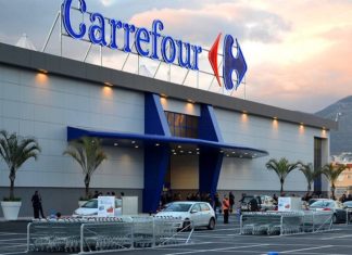 Cascia: Carrefour dice "addio" alla città di Santa Rita