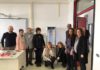 Stampante 3D donata alle scuole superiori di Cascia