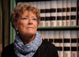 A Perugia l'incontro con Dacia Maraini