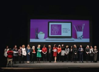 Donna e Lavoro Start-up, anche l'Umbria in finale