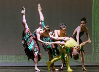 "Il Flauto Magico": al Teatro dell'Accademia di Tuoro sul Trasimeno
