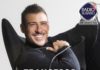 A "Subasio Music Club" arriva Francesco Gabbani
