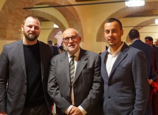 I geometri di Perugia tracciano il bilancio del proprio lavoro del 2017