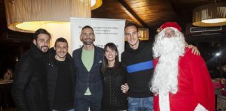 Solidarietà & Amicizia: questo il Natale dell'Associazione Giacomo Sintini