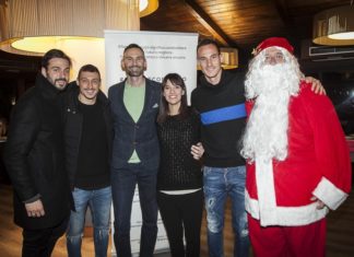 Solidarietà & Amicizia: questo il Natale dell'Associazione Giacomo Sintini