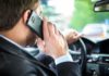 Sicurezza: chiesti più controlli per la guida col cellulare