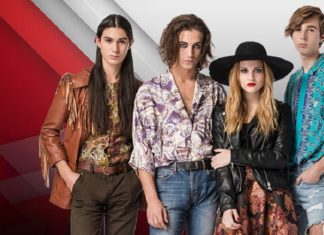 Musica, il Quasar Village di Corciano ospita i Måneskin