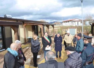 Terremoto: altre Sae a Norcia e Cascia