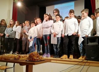 Scuola: dedicato alle "dipendenze" il calendario 2018