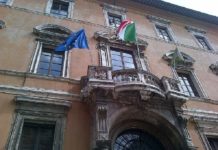 Visite guidate a Palazzo Donini, sede della Giunta Regionale