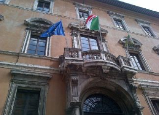 Visite guidate a Palazzo Donini, sede della Giunta Regionale