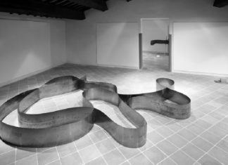 Paolo Icaro a Città di Castello Paolo Icaro a Città di Castello