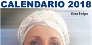 Malata di cancro si mette "in posa" per il calendario: "Alla faccia del cancro"