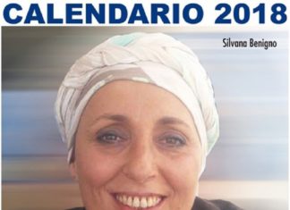 Malata di cancro si mette "in posa" per il calendario: "Alla faccia del cancro"