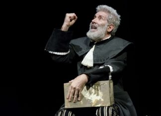 Teatro: al via la campagna abbonamenti al “Sociale” di Amelia Teatro: al via la campagna abbonamenti al "Sociale" di Amelia