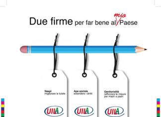 Genitorialità e disoccupazione: la proposta di legge di Uil e Uila