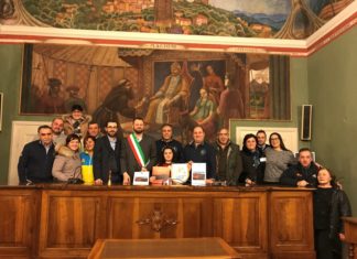 Festa della Misericordia: il grazie delle popolazioni terremotate