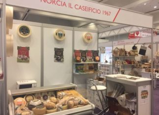 Il Gruppo Grifo Agroalimentare ad Amsterdam tra le eccellenze italiane