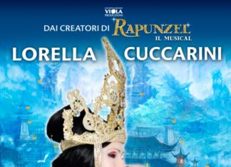 Al Lyrick grande attesa per “La Regina del Ghiaccio”