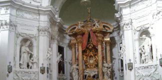 Il vescovo Cancian dopo furto sacrilego: "Restituite la refurtiva". L'appello del capo della diocesi di Città di Castello dopo la sparizione delle corone della Madonna del Santuario di Belvedere