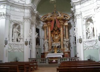 Il vescovo Cancian dopo furto sacrilego: "Restituite la refurtiva". L'appello del capo della diocesi di Città di Castello dopo la sparizione delle corone della Madonna del Santuario di Belvedere