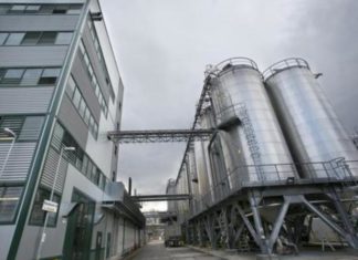 Sacchetti Mater-Bi: da Terni la materia prima. Sarà lo stabilimento della Novamont a produrre i contenitori biodegradabili inseriti per legge nei supermercati