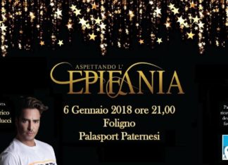 Il 6 gennaio la seconda edizione di “Aspettando l’Epifania”