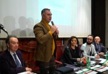 E' nata l'Associazione Culturale "Perugia in movimento"