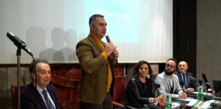 E' nata l'Associazione Culturale "Perugia in movimento"