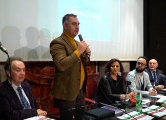 E' nata l'Associazione Culturale "Perugia in movimento"