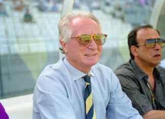 Paolo Rossi: "Vicini un innamorato del calcio"