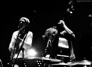 Al Bar Chupito di Perugia il 2018 inizia in musica