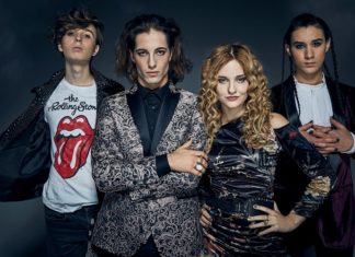 Al Quasar Village sale l’attesa per i Måneskin Al Quasar Village sale l'attesa per i Måneskin