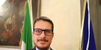 Guardabassi il nuovo provveditore alle opere pubbliche di Umbria, Marche e Toscana