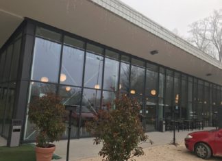 Presto a Norcia la galleria commerciale