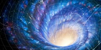 Umbertide, al "L. Da Vinci" seminario sulle onde gravitazionali