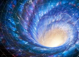 Umbertide, al "L. Da Vinci" seminario sulle onde gravitazionali