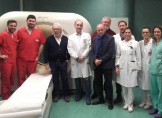 Ospedale di Città di Castello, presentato il nuovo responsabile