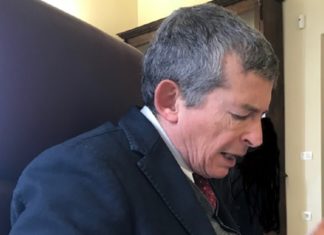 Il Pm di Spoleto: "Non giochiamo sulla pelle delle persone"