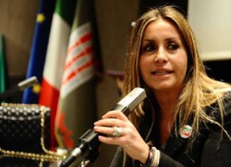 Polidori: "Totale solidarietà a Alemanno"