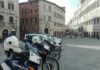 Celebrato a Perugia il patrono della Polizia Municipale