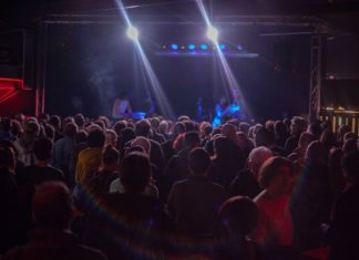 "The Finest Corner", l'angolo musicale di qualità Rework