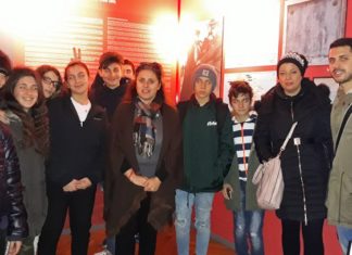 Shoah: Assisi, una luce nel buio di quel periodo storico