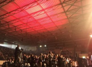 “Aspettando l’Epifania”, spettacolo di beneficenza a Foligno "Aspettando l'Epifania", spettacolo di beneficenza a Foligno