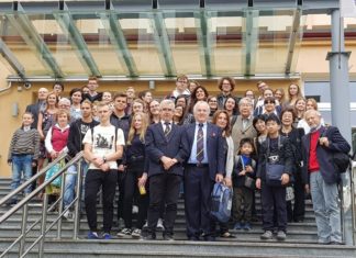 All’ospedale di Terni la Summer School 2018